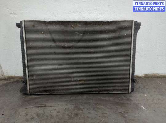 Радиатор охлаждения двигателя VG2678320 на Volkswagen Atlas 2017-2025