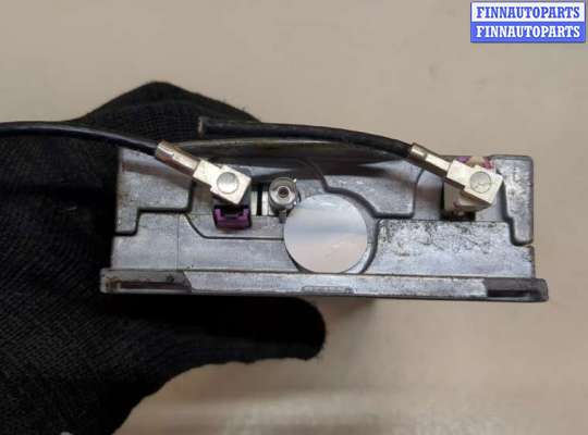 купить Блок управления Bluetooth на BMW X5 E53 2000-2006