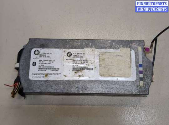 купить Блок управления Bluetooth на BMW X5 E53 2000-2006