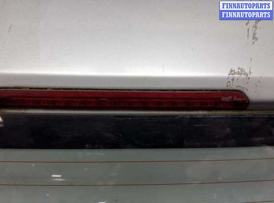 купить Крышка (дверь) багажника на Hyundai i30 2007-2012