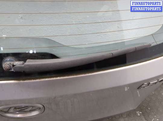 купить Крышка (дверь) багажника на Hyundai i30 2007-2012