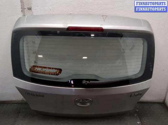 Купить Крышка (дверь) багажника на Hyundai i30 2007-2012 Крышка (дверь) багажника HN599365 на Hyundai i30 2007-2012