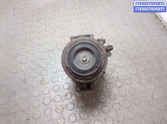 купить Компрессор кондиционера на Chevrolet Malibu 2015-2018