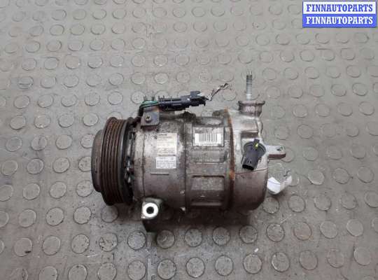 купить Компрессор кондиционера на Chevrolet Malibu 2015-2018