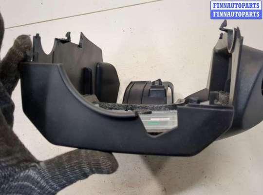 купить Кожух рулевой колонки на Citroen C5 Aircross 2018-2025