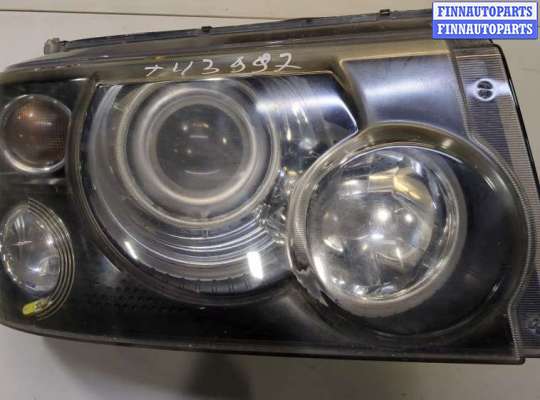 купить Фара (передняя) на Land Rover Range Rover Sport 2005-2013