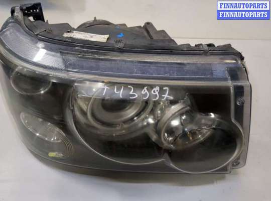 купить Фара (передняя) на Land Rover Range Rover Sport 2005-2009