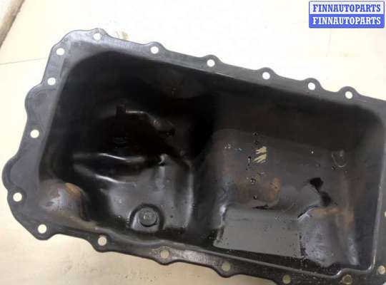 купить Поддон на BMW 1 E87 2004-2011