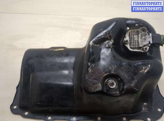 Поддон BM3493209 на BMW 1 E87 2004-2011