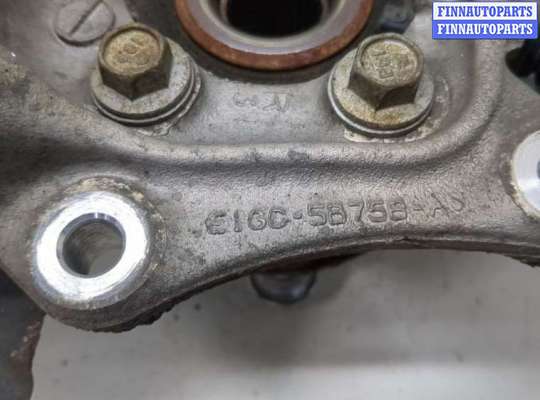 купить Ступица (кулак, цапфа) на Ford Edge 2015-2018