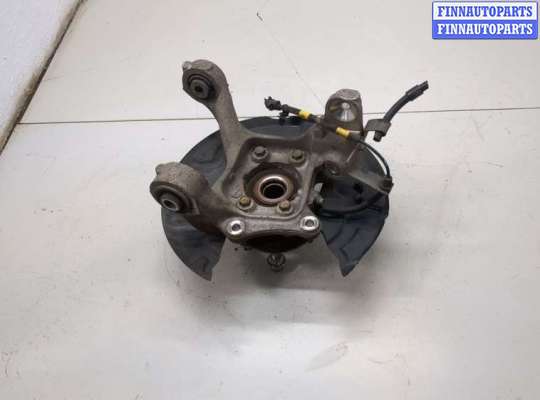 купить Ступица (кулак, цапфа) на Ford Edge 2015-2018