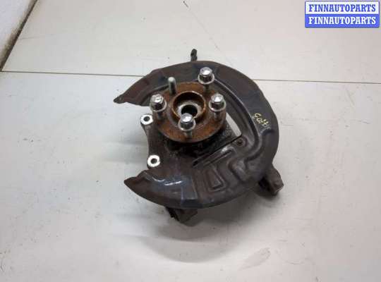 купить Ступица (кулак, цапфа) на Ford Edge 2015-2018