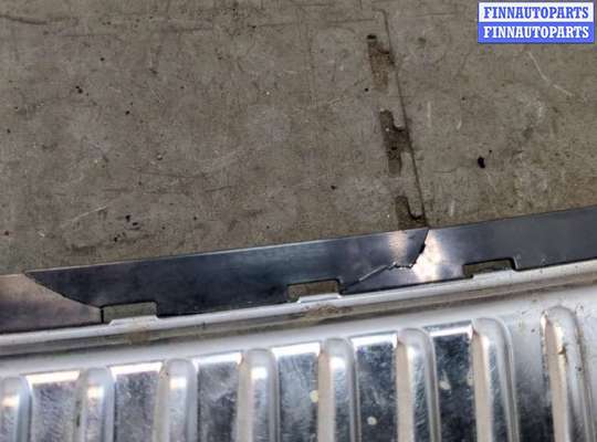 купить Пластик (обшивка) внутреннего пространства багажника на Porsche Cayenne 2010-2018