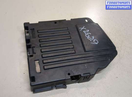 Кронштейн блока управления PG1070831 на Peugeot 207