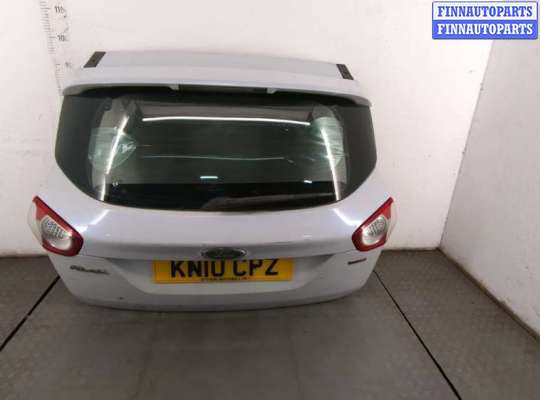 купить Крышка (дверь) багажника на Ford Kuga 2008-2012