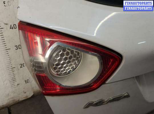 купить Крышка (дверь) багажника на Ford Kuga 2008-2012