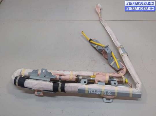 купить Подушка безопасности боковая (шторка) на Mazda 6 (GH) 2007-2012