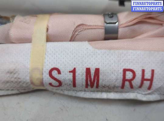 купить Подушка безопасности боковая (шторка) на Mazda 6 (GH) 2007-2012