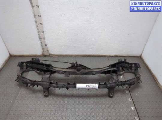Замок капота FO2091398 на Ford C-Max 2002-2010