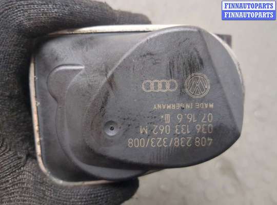 купить Заслонка дроссельная на Seat Ibiza 3 2001-2008