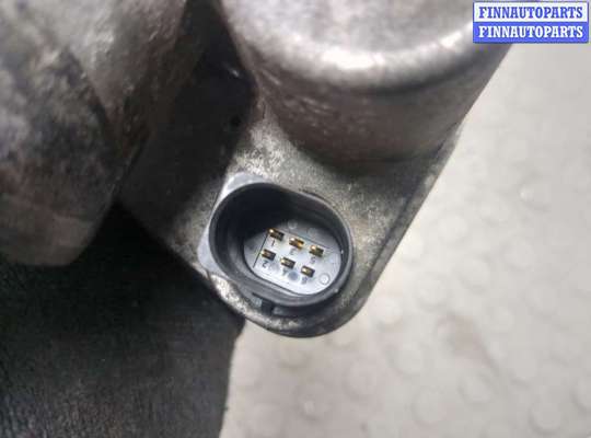 купить Заслонка дроссельная на Seat Ibiza 3 2001-2008