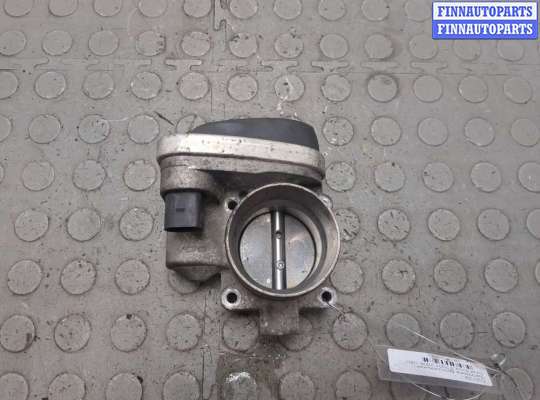 купить Заслонка дроссельная на Seat Ibiza 3 2001-2008