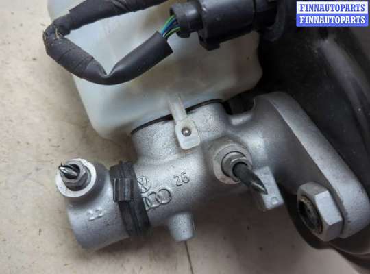 купить Цилиндр тормозной главный на Audi Q7 2005-2015