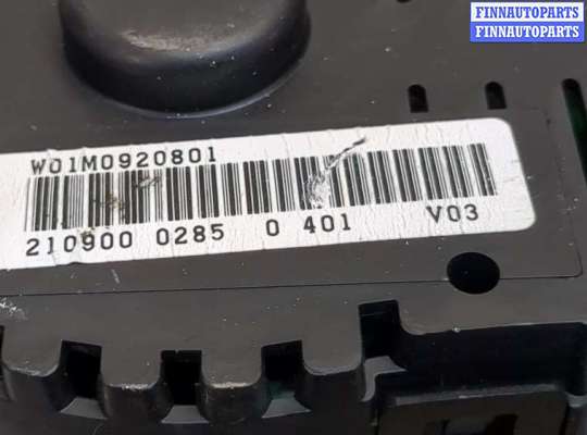 купить Щиток приборов (приборная панель) на Seat Leon 1999-2006