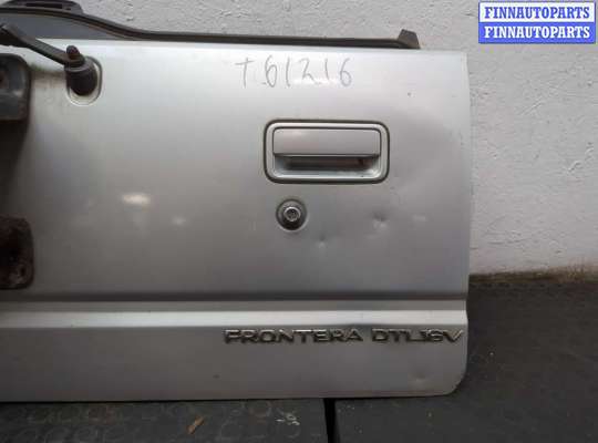 купить Замок багажника на Opel Frontera B 1999-2004