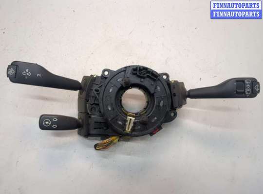 Переключатель поворотов и дворников (стрекоза) BM3611004 на BMW X5 E53 2000-2006