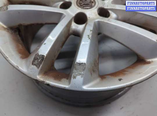 купить Диск литой на Opel Vectra C 2002-2008