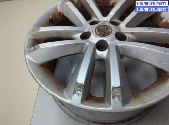 купить Диск литой на Opel Vectra C 2002-2008