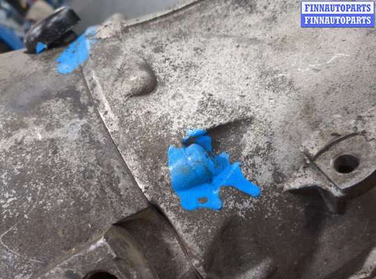 купить КПП - автомат (АКПП) на Mercedes Vito W639 2004-2013