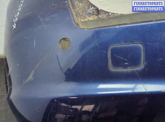 купить Бампер на KIA Ceed 2007-2012