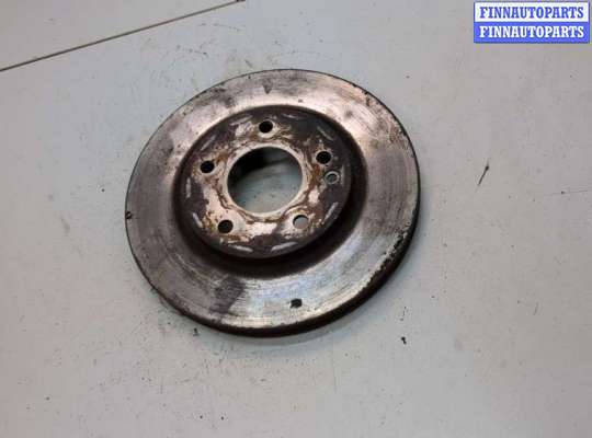 купить Диск тормозной на Mercedes Vaneo 2001-2005