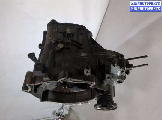 купить КПП 5-ст.мех. (МКПП) на Volkswagen Polo 2005-2009