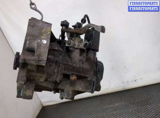 купить КПП 5-ст.мех. (МКПП) на Volkswagen Polo 2005-2009