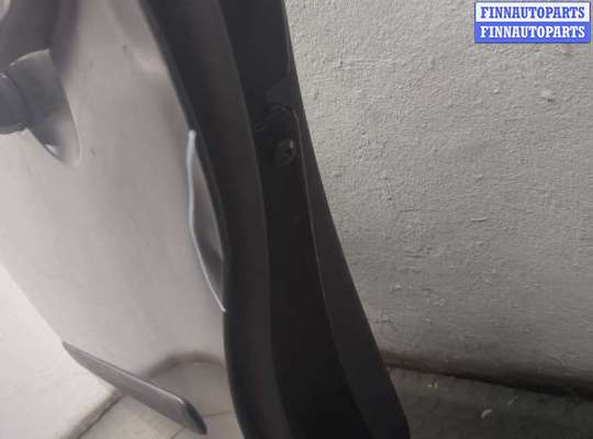 купить Стекло боковой двери на Volkswagen Touran 2003-2006