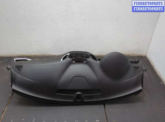 Панель передняя салона (Торпедо) на Chevrolet Malibu IX