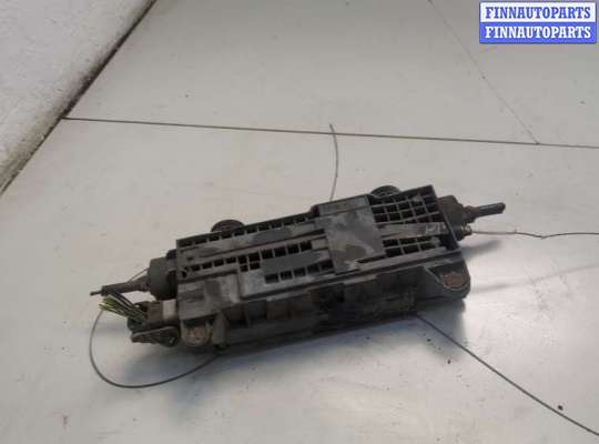 купить Электропривод ручного тормоза (моторчик ручника) на Land Rover Range Rover Sport 2005-2013