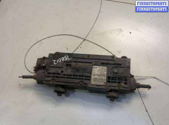 купить Электропривод ручного тормоза (моторчик ручника) на Land Rover Range Rover Sport 2005-2013