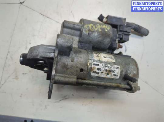 Стартер MZ661031 на Mazda 3 (BL) 2009-2013