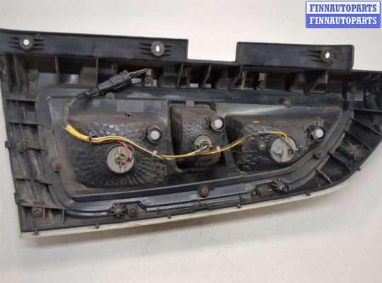 купить Фонарь (задний) на KIA Soul 2008-2014