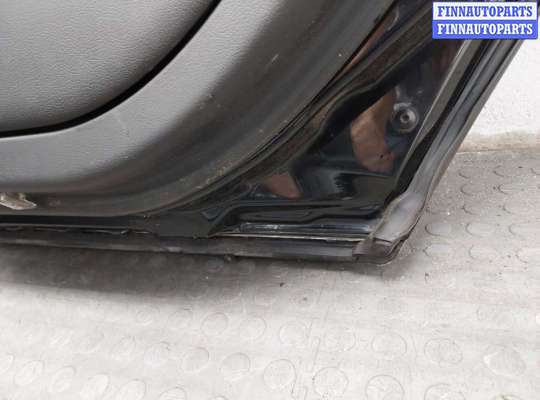 купить Дверь боковая (легковая) на Audi A6 (C5) Allroad 2000-2005