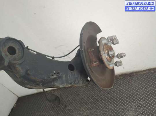 купить Ступица (кулак, цапфа) на Buick Encore 2016-2022