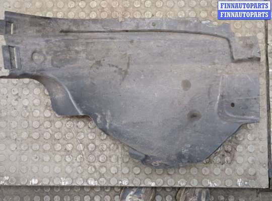 купить Защита арок (подкрылок) на Chevrolet Orlando 2011-2018