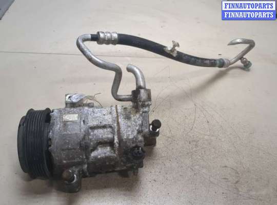 купить Компрессор кондиционера на Suzuki SX4 2006-2014