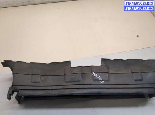 Воздухозаборник FO2159102 на Ford Focus 3 2014-2019