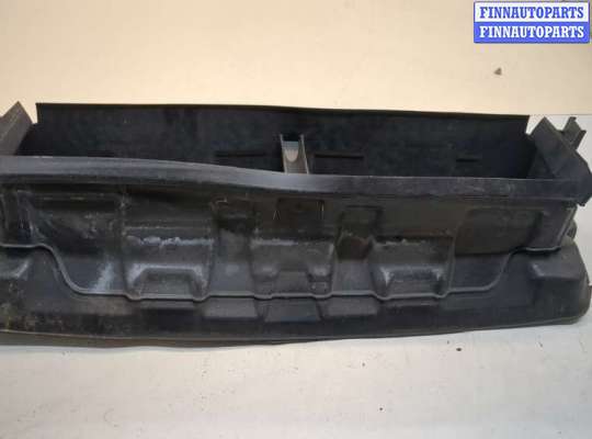 купить Воздухозаборник на Ford Focus 3 2014-2019