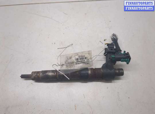 купить Форсунка топливная на Ford Mondeo 4 2007-2015